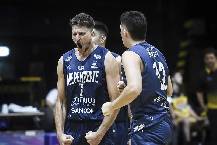 Nhận định bóng rổ Independiente de Oliva vs Quimsa, 07h00 ngày 19/4: Đánh chiếm ngôi đầu