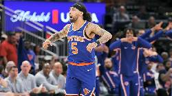 Nhận định bóng rổ New York Knicks vs Atlanta Hawks, 05h00 ngày 19/4: Giành lợi thế ở Maddison Square