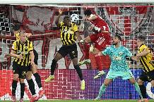 Nhận định, soi kèo AEK Athens vs PAOK, 22h00 ngày 19/4: Hòa chấp nhận được