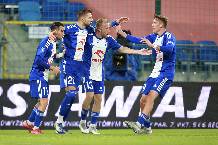 Nhận định, soi kèo Bruk Bet Termalica Nieciecza vs Wisla Plock, 17h15 ngày 19/4: Tân binh ấn tượng