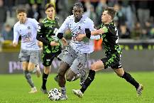 Nhận định, soi kèo Dender vs Cercle Brugge, 21h00 ngày 19/4: Khó cho chủ nhà