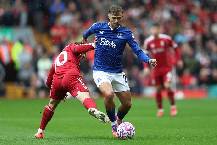 Nhận định, soi kèo Everton vs Liverpool, 20h00 ngày 19/4: Cơ hội bám đuổi