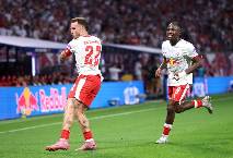 Nhận định, soi kèo Frankfurt vs RB Leipzig, 23h30 ngày 18/4: Ca khúc khải hoàn