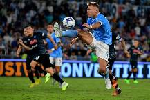 Nhận định, soi kèo Napoli vs Lazio, 23h00 ngày 18/4: Khách giữ sức cho Coppa Italia