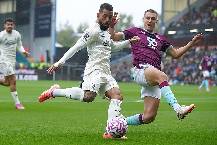 Nhận định, soi kèo Nottingham vs Burnley, 20h00 ngày 19/4: Kết liễu đối thủ