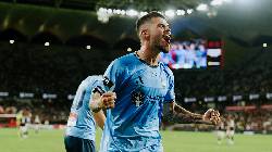 Nhận định soi kèo Sydney FC vs Perth Glory, 16h35 ngày 18/4: Đối thủ yêu thích