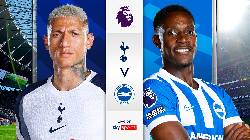 Nhận định, soi kèo Tottenham vs Brighton, 23h30 ngày 18/4: Đường cùng vùng lên