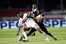 Nhận định, soi kèo Vasco da Gama vs Sao Paulo, 4h30 ngày 19/4: Điểm tựa sân nhà