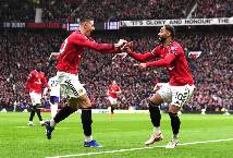 Soi kèo góc Chelsea vs MU, 02h00 ngày 19/04