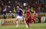 Hà Nội FC vs SHB Đà Nẵng (19h 19/5): Mệnh lệnh phải thắng