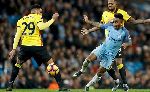 Tỷ lệ bóng đá hôm nay 18/5: Man City vs Watford