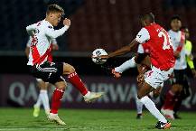 Nhận định River Plate vs Ind Santa Fe, 7h00 ngày 20/5