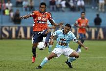 Nhận định Sporting Cristal vs Rentistas, 5h ngày 20/5