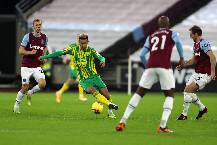 Soi kèo phạt góc West Brom vs West Ham, 2h15 ngày 20/5