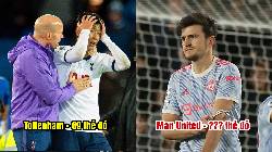 5 CLB nhận nhiều thẻ đỏ nhất lịch sử Premier League: Số 1 chuyên nói về đá đẹp