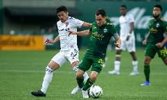 Nhận định, soi kèo San Jose Earthquakes vs Portland Timbers, 9h37 ngày 19/5