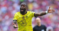 Rudiger thất vọng về cách mình nói lời chia tay với Chelsea