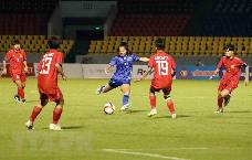 Soi kèo phạt góc Nữ Thái Lan vs Nữ Philippines, 15h30 ngày 18/5