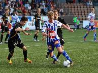 Soi kèo phạt góc Vaasa vs Inter Turku, 22h ngày 19/5