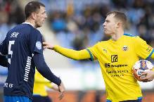 Nhận định, soi kèo Nykobing vs Hobro, 0h ngày 20/5