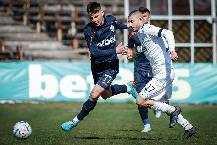 Nhận định, soi kèo Slavia Sofia vs Arda Kardzhali, 21h00 ngày 19/5