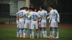 Nhận định, soi kèo Tianjin jinchengreng vs Dalian Zhixing, 14h30 ngày 19/5