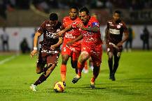 Nhận định, soi kèo Universitario vs Cesar Vallejo, 08h30 ngày 20/5