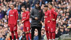 Xác định 4 cái tên chính thức chia tay Liverpool
