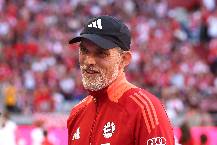 Đây! Câu trả lời cuối cùng về tương lai của Tuchel tại Bayern