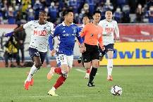 Nhận định, soi kèo FC Tokyo vs Yokohama F Marinos, 13h00 ngày 19/5: Trái đắng xa nhà