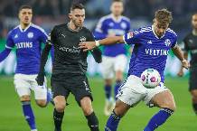 Nhận định, soi kèo Greuther Furth vs Schalke, 20h30 ngày 19/05: Hoàng đế có điểm