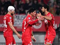 Nhận định, soi kèo Monza vs Frosinone, 20h00 ngày 19/05: Tập trung cao độ