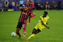 Nhận định, soi kèo Nashville vs Atlanta United, 0h45 ngày 19/5: Cân bằng