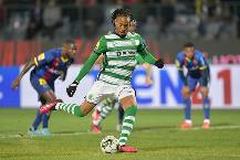 Nhận định, soi kèo Sporting Lisbon vs Chaves, 0h00 ngày 19/5: Gỡ gạc danh dự