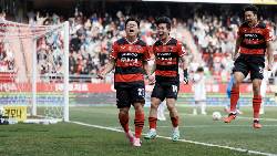 Nhận định, soi kèo Suwon FC vs Pohang Steelers, 17h00 ngày 19/5: Cửa trên đáng tin