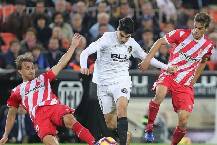 Nhận định, soi kèo Valencia vs Girona, 0h00 ngày 20/5: Cửa trên không sáng