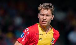 Nhận định, soi kèo Volendam vs Go Ahead Eagles, 19h30 ngày 19/5: Nỗi sợ sân nhà