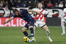 Nhận định, soi kèo Celta Vigo vs Rayo Vallecano, 0h00 ngày 19/5: Khó cho khách