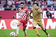 Nhận định, soi kèo Real Sociedad vs Girona, 0h00 ngày 19/5: Chìm trong khủng hoảng