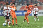 Tỷ lệ Cup C1 châu Á hôm nay 18/6: Guangzhou Evergrande vs Shandong Luneng