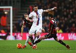 Nhận định Bournemouth vs Crystal Palace, 1h45 ngày 21/6
