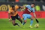 Nhận định West Ham vs Wolves, 23h30 ngày 20/6