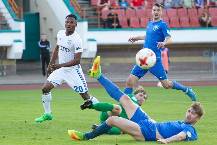 Nhận định, soi kèo Vitebsk vs Rukh Brest, 18h45 ngày 19/6