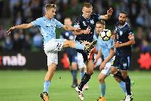 Soi kèo phạt góc Melbourne City vs FC Macarthur, 13h05 ngày 20/6