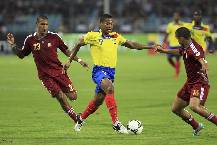 Soi kèo phạt góc Venezuela vs Ecuador, 4h ngày 21/6