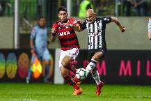 Nhận định, soi k&egrave;o Atl&eacute;tico Mineiro vs Flamengo, 2h ng&agrave;y 20/6