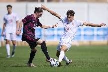 Nhận định, soi kèo U20 Mexico vs U20 Suriname, 9h30 ngày 20/6