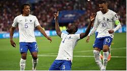 Chuyên gia Ben Knapton dự đoán Pháp vs Hy Lạp, 01h45 ngày 20/6