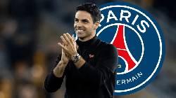 HLV Mikel Arteta có câu trả lời cho đề nghị của PSG