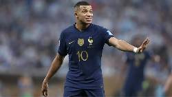 Link xem trực tiếp Pháp vs Hy Lạp, 01h45 ngày 20/6